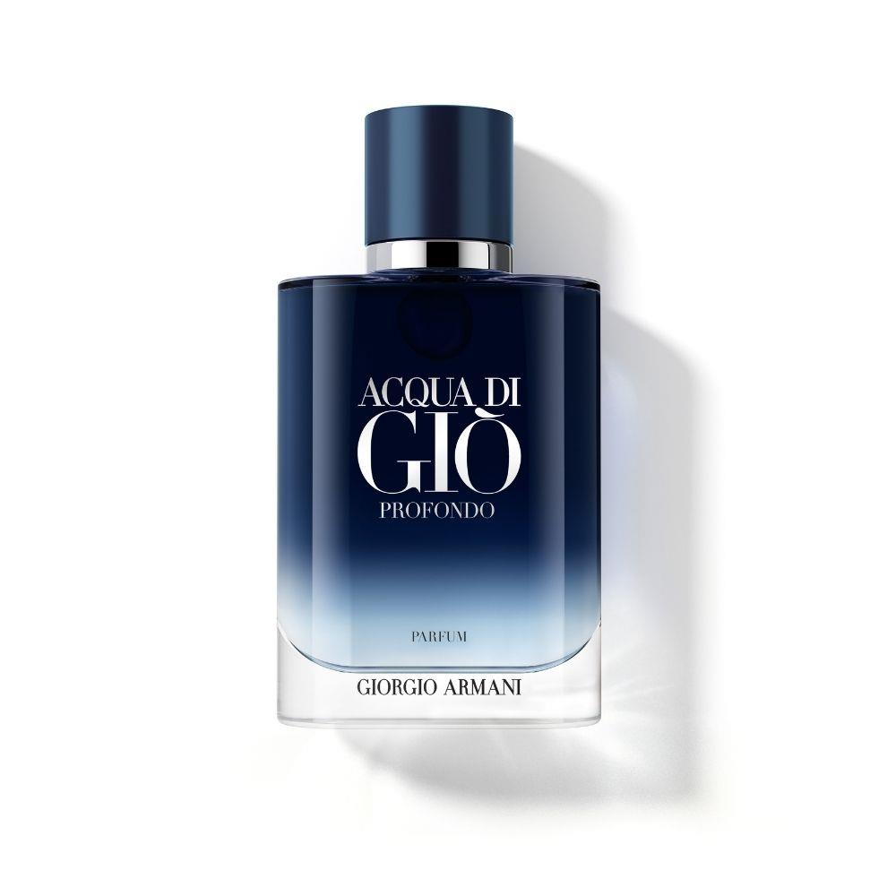 Giorgio Armani Acqua Di Gio Profondo Parfum 100 ml Erkek Parfümü
