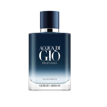 Giorgio Armani Acqua Di Gio Profondo EDP 100 ml Refillable Erkek Parfümü