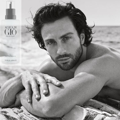 Giorgio Armani Acqua Di Gio Profondo EDP 150 ml Refill Erkek Parfümü