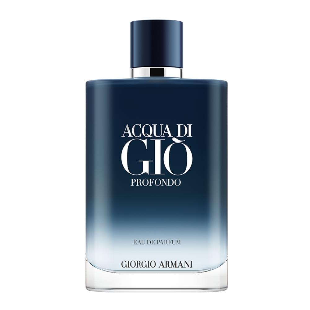 Giorgio Armani Acqua Di Gio Profondo EDP 200 ml Erkek Parfümü