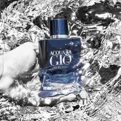 Giorgio Armani Acqua Di Gio Profondo Parfum 50 ml Erkek Parfümü