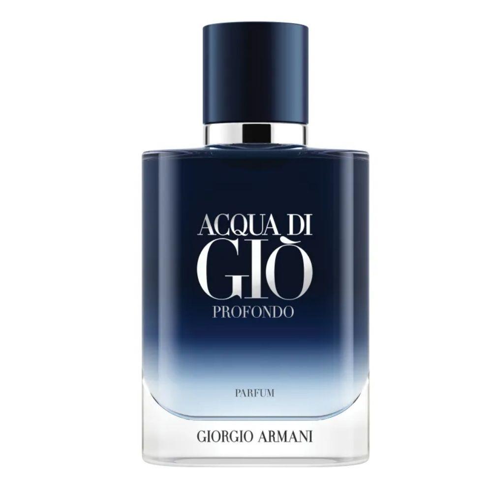 Giorgio Armani Acqua Di Gio Profondo Parfum 50 ml Erkek Parfümü