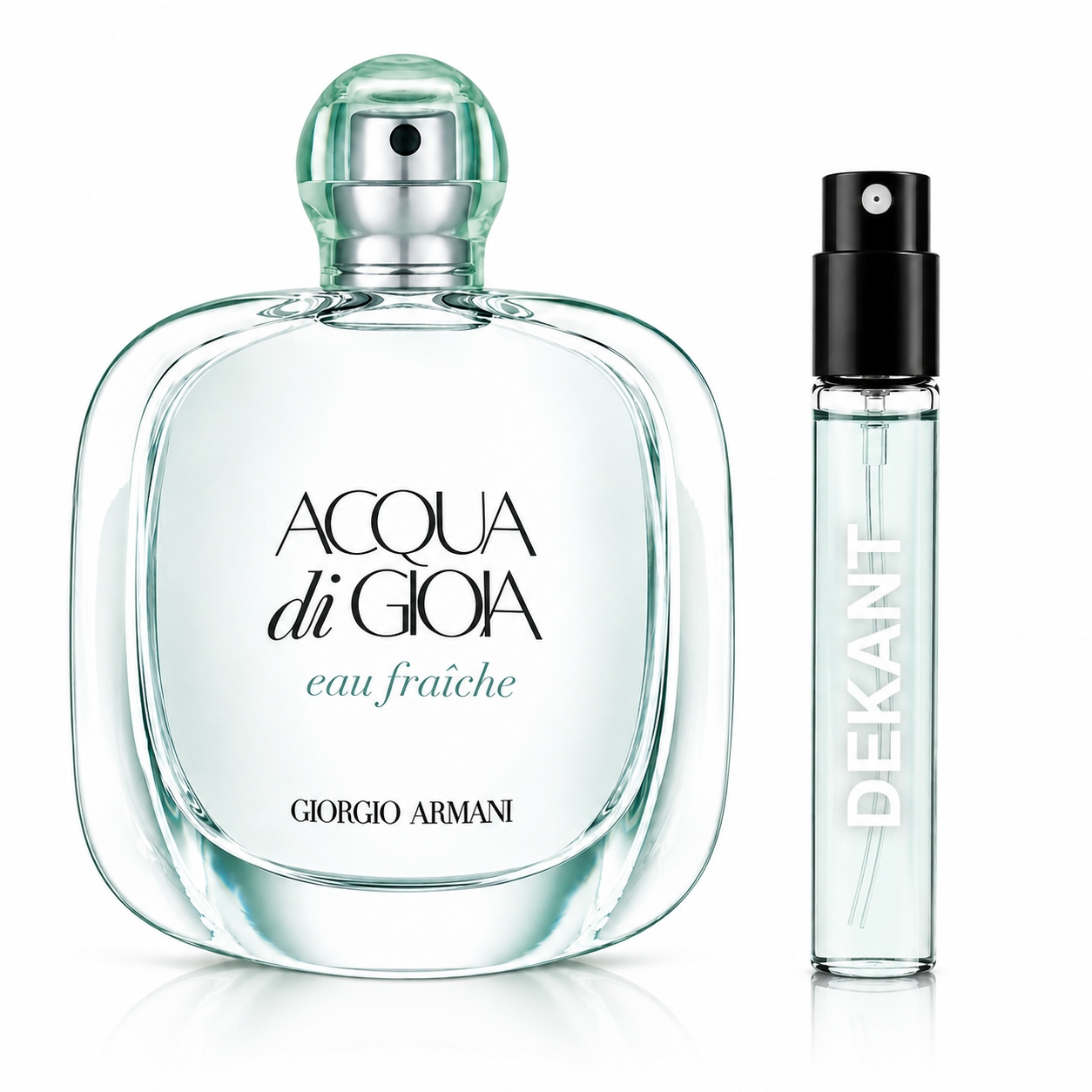 Giorgio Armani Acqua di Gioia Eau Fraîche EDT Dekant Kadın Parfüm