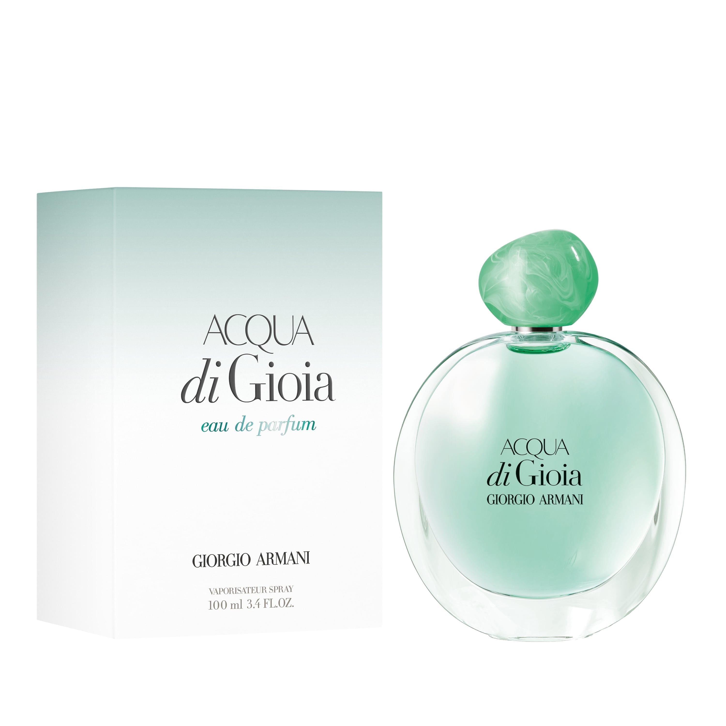 Giorgio Armani Acqua di Gioia EDP 100 ml Kadın Parfümü
