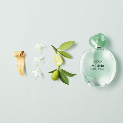Giorgio Armani Acqua di Gioia EDP 100 ml Kadın Parfümü