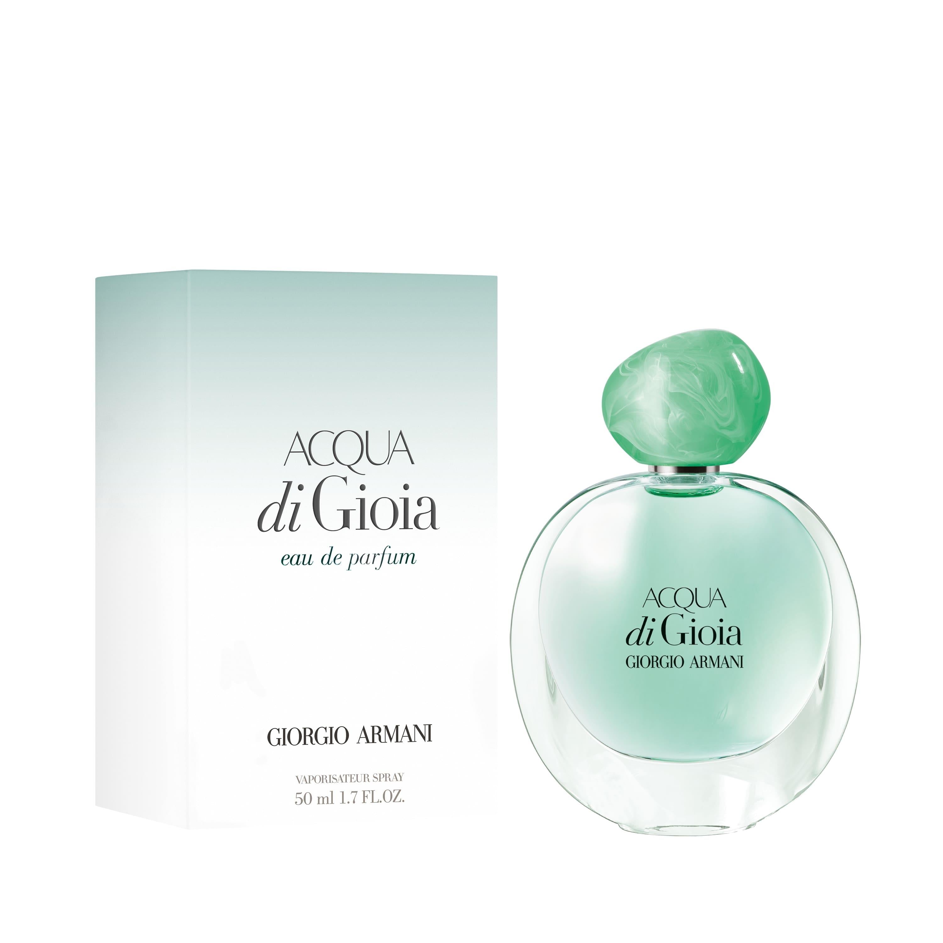 Giorgio Armani Acqua Di Gioia EDP 50 ml Kadın Parfümü