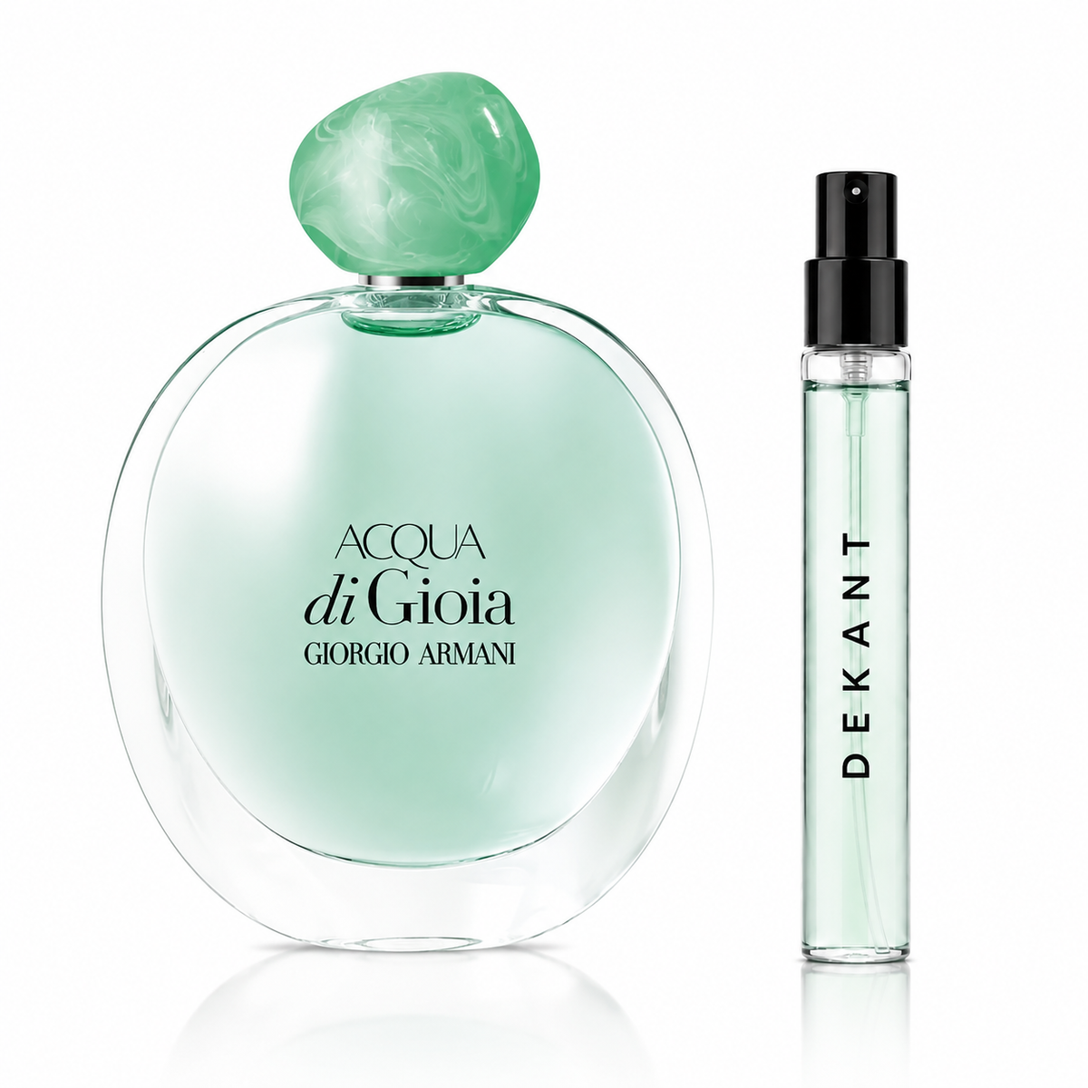 Giorgio Armani Acqua di Gioia EDP Dekant Kadın Parfüm