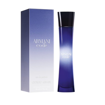 Giorgio Armani Code EDP 50 ml Kadın Parfümü