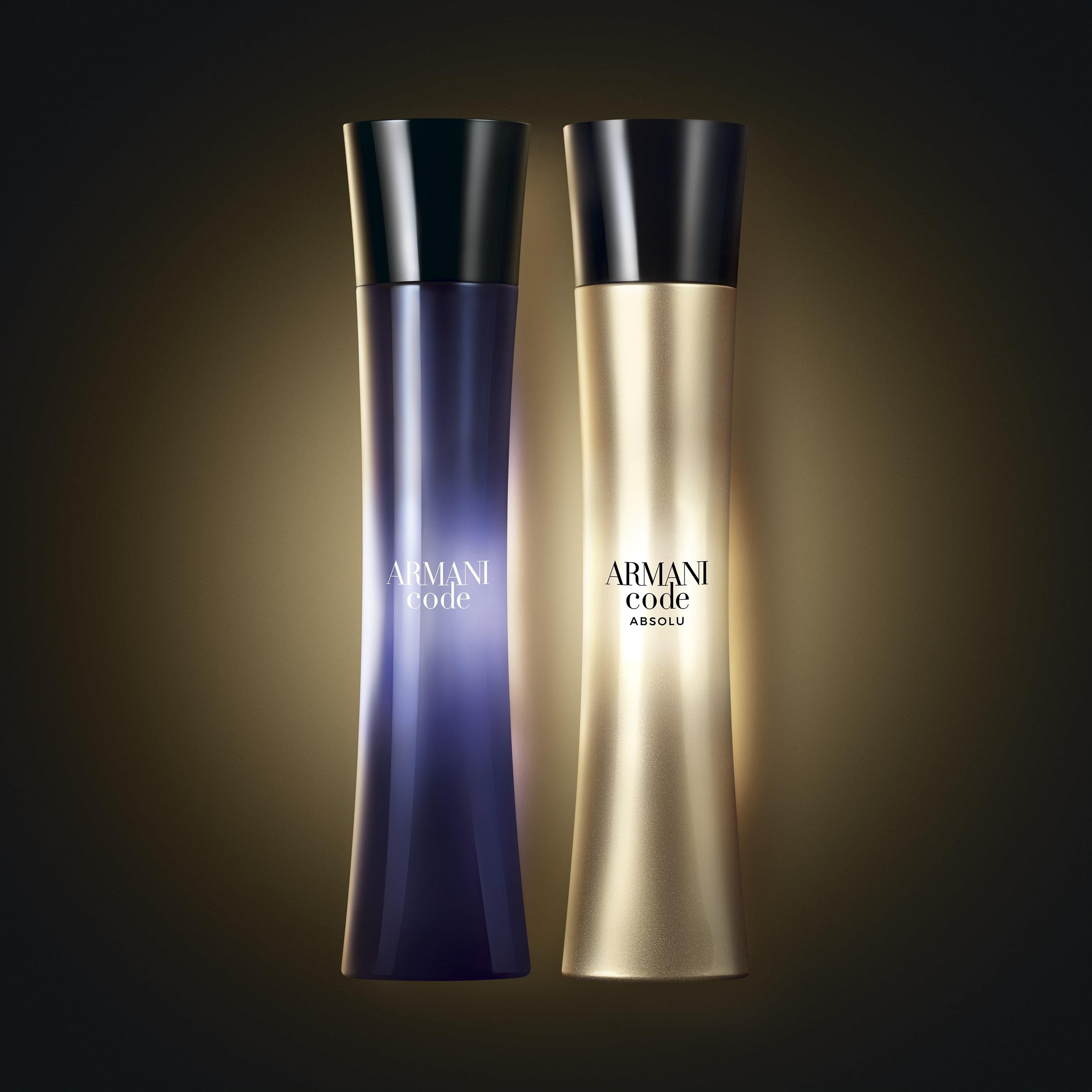 Giorgio Armani Code EDP 50 ml Kadın Parfümü