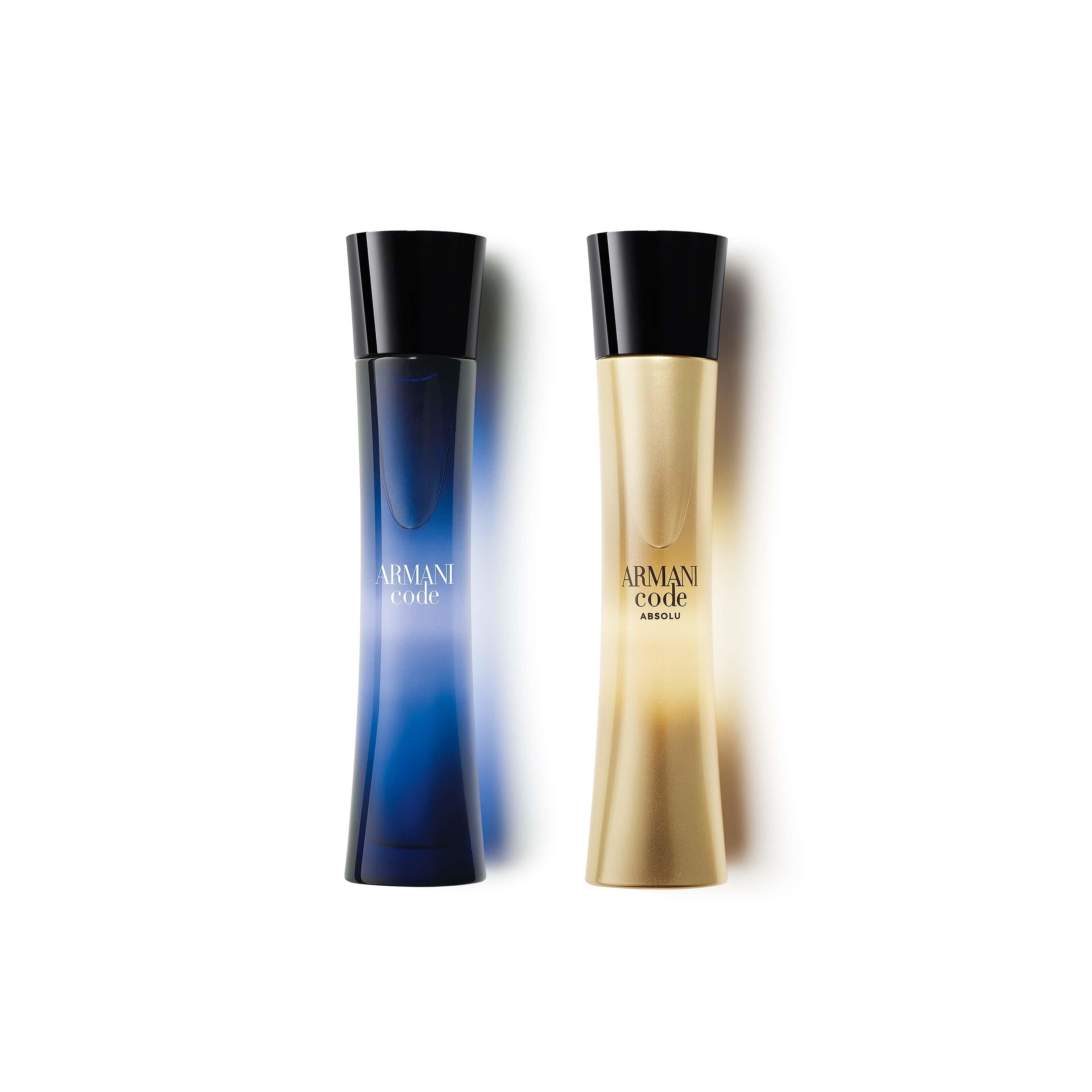 Giorgio Armani Code EDP 50 ml Kadın Parfümü
