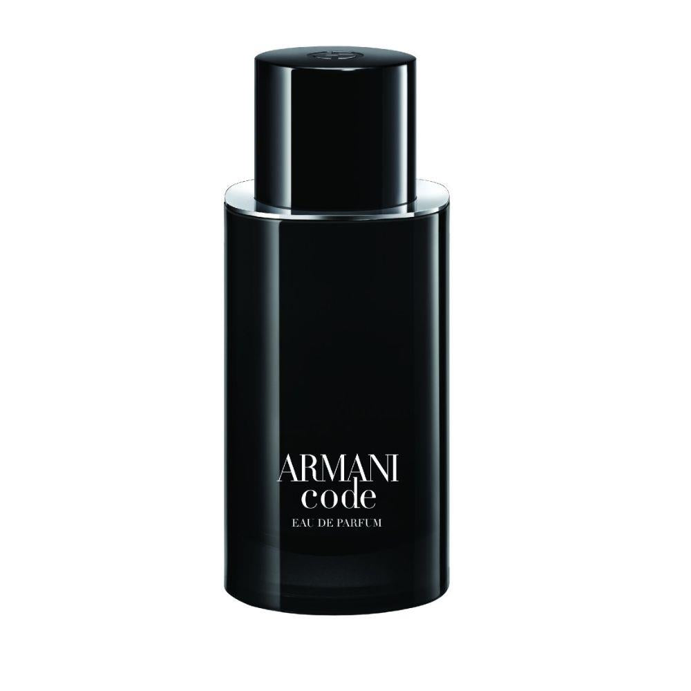 Giorgio Armani Code EDP 75 ml Refillable Erkek Parfümü