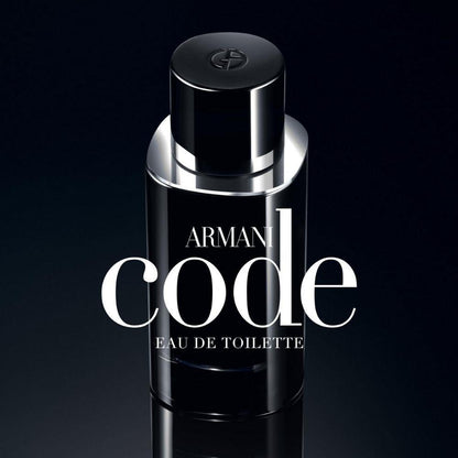Giorgio Armani Code EDT 125 ml Erkek Parfümü
