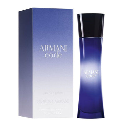 Giorgio Armani Code Femme EDP 30 ml Kadın Parfümü