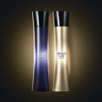 Giorgio Armani Code Femme EDP 75 ml Kadın Parfümü