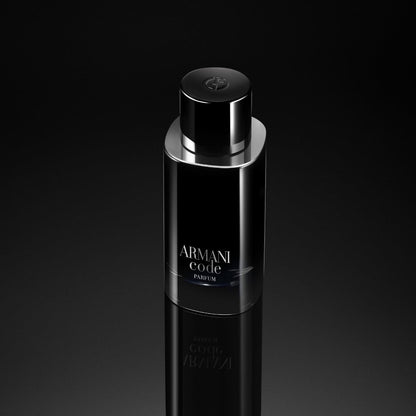 Giorgio Armani Code Le Parfum EDP 75 ml Erkek Parfümü