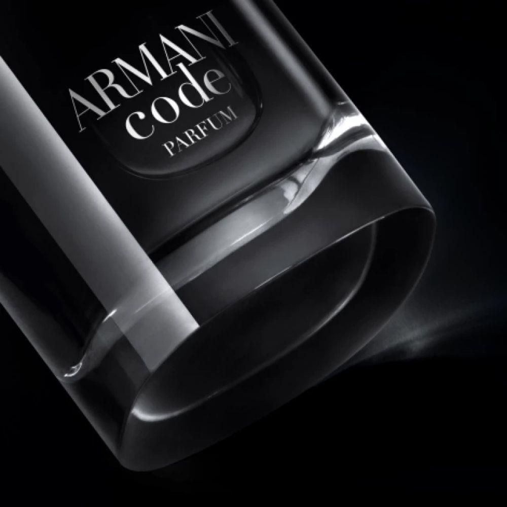 Giorgio Armani Code Le Parfum 125 ml Erkek Parfümü