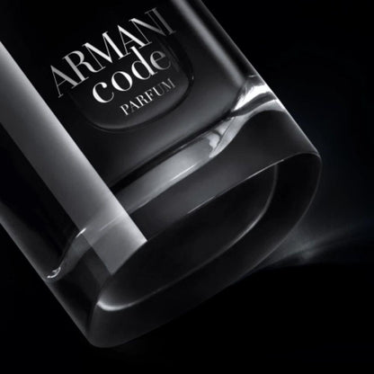 Giorgio Armani Code Le Parfum 125 ml Erkek Parfümü