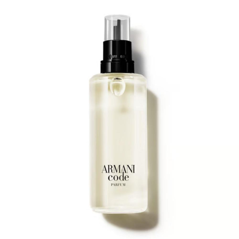 Giorgio Armani Code Le Parfum Refill 150 ml Erkek Parfümü