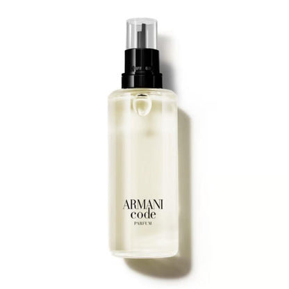 Giorgio Armani Code Le Parfum Refill 150 ml Erkek Parfümü