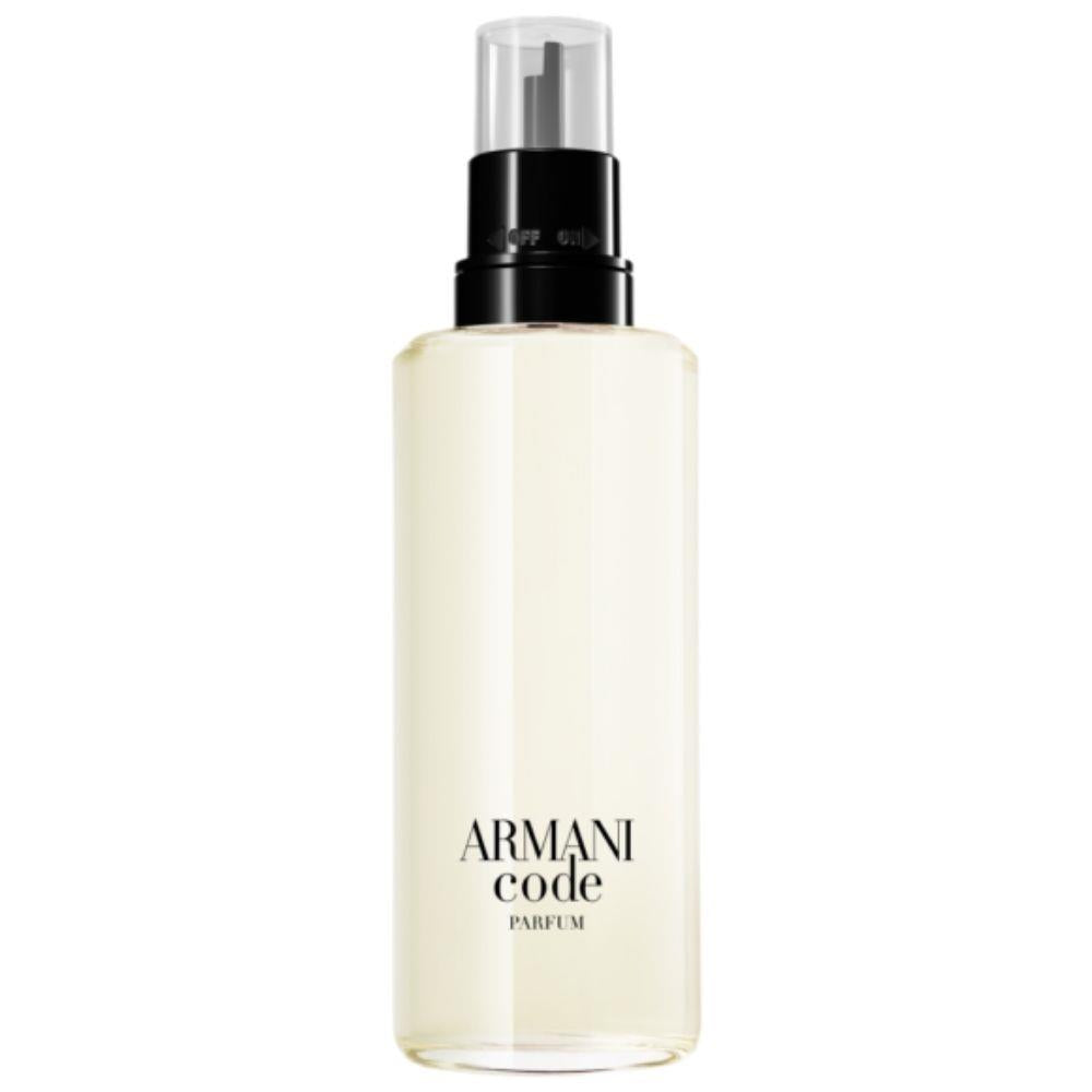 Giorgio Armani Code Le Parfum Refill 150 ml Erkek Parfümü