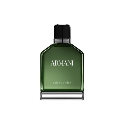 Giorgio Armani Eau De Cedre EDT 100 ml Erkek Parfümü