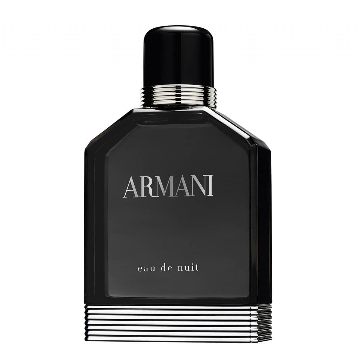 Giorgio Armani Eau De Nuit EDT 100 ml Erkek Parfümü