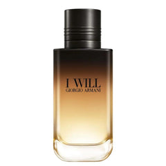 Giorgio Armani I Will EDP 100 ml Erkek Parfümü