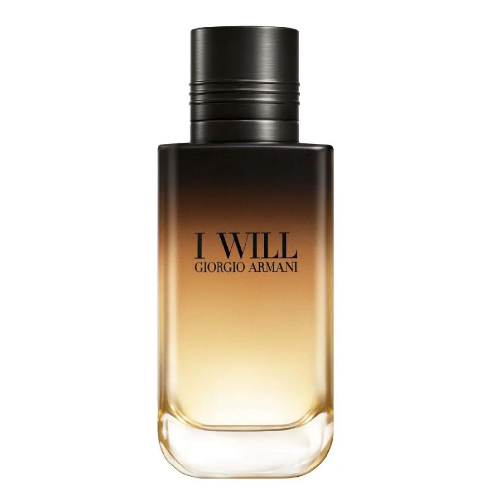 Giorgio Armani I Will EDP 100 ml Erkek Parfümü