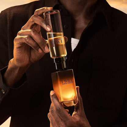 Giorgio Armani I Will EDP 100 ml Erkek Parfümü