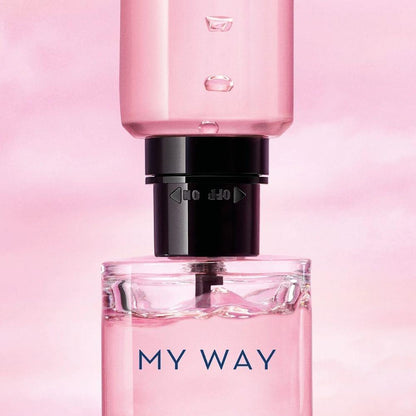 Giorgio Armani My Way EDP 100 ml Refill Kadın Parfümü
