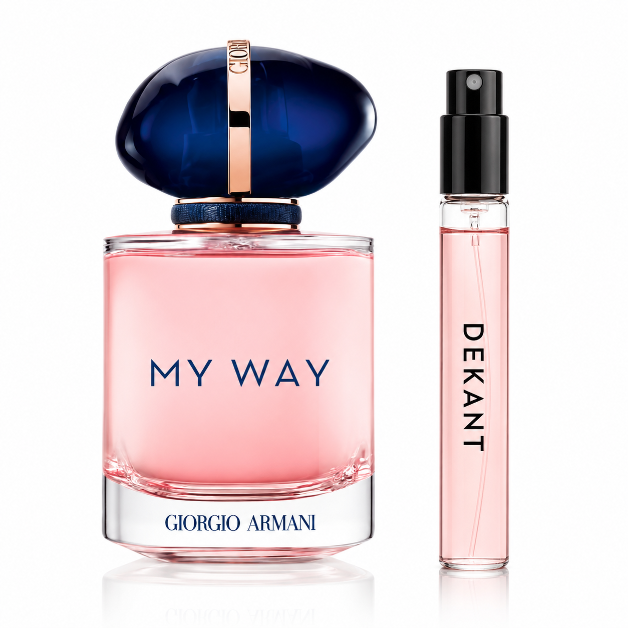 Giorgio Armani My Way EDP Dekant Kadın Parfüm