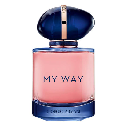 Giorgio Armani My Way Intense EDP 90 ml Kadın Parfümü