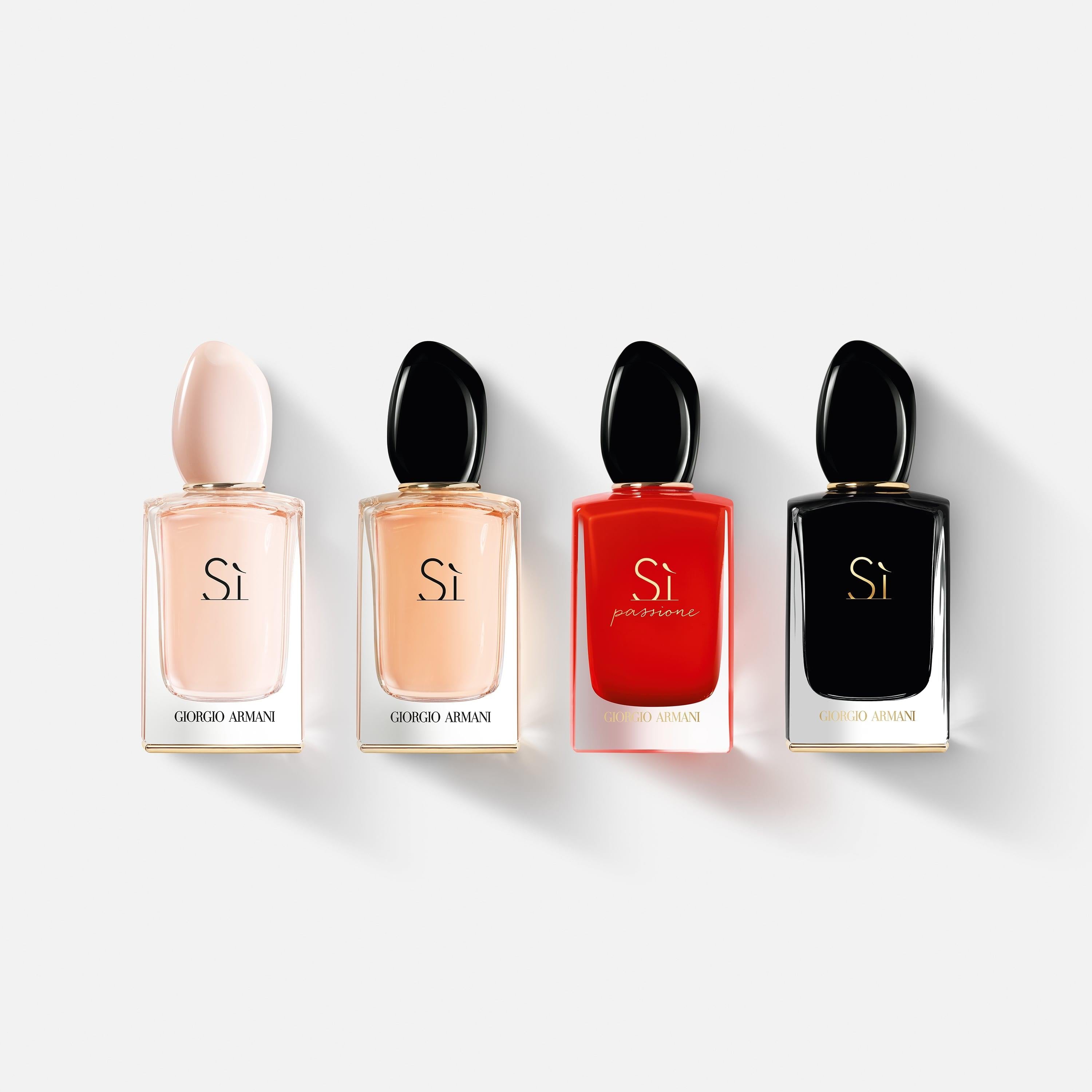 Giorgio Armani Si EDP 50 ml Kadın Parfümü