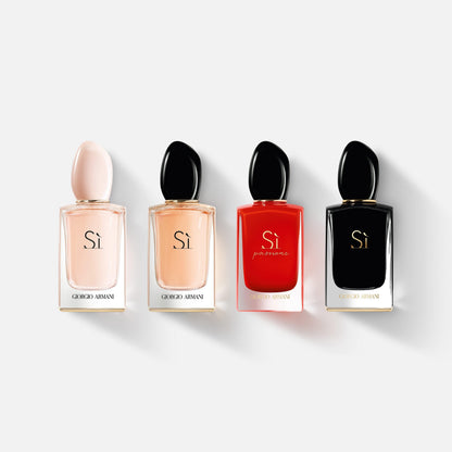 Giorgio Armani Si EDP 50 ml Kadın Parfümü