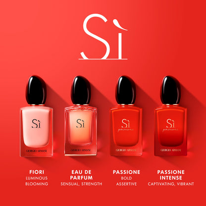 Giorgio Armani Si EDP 50 ml Kadın Parfümü