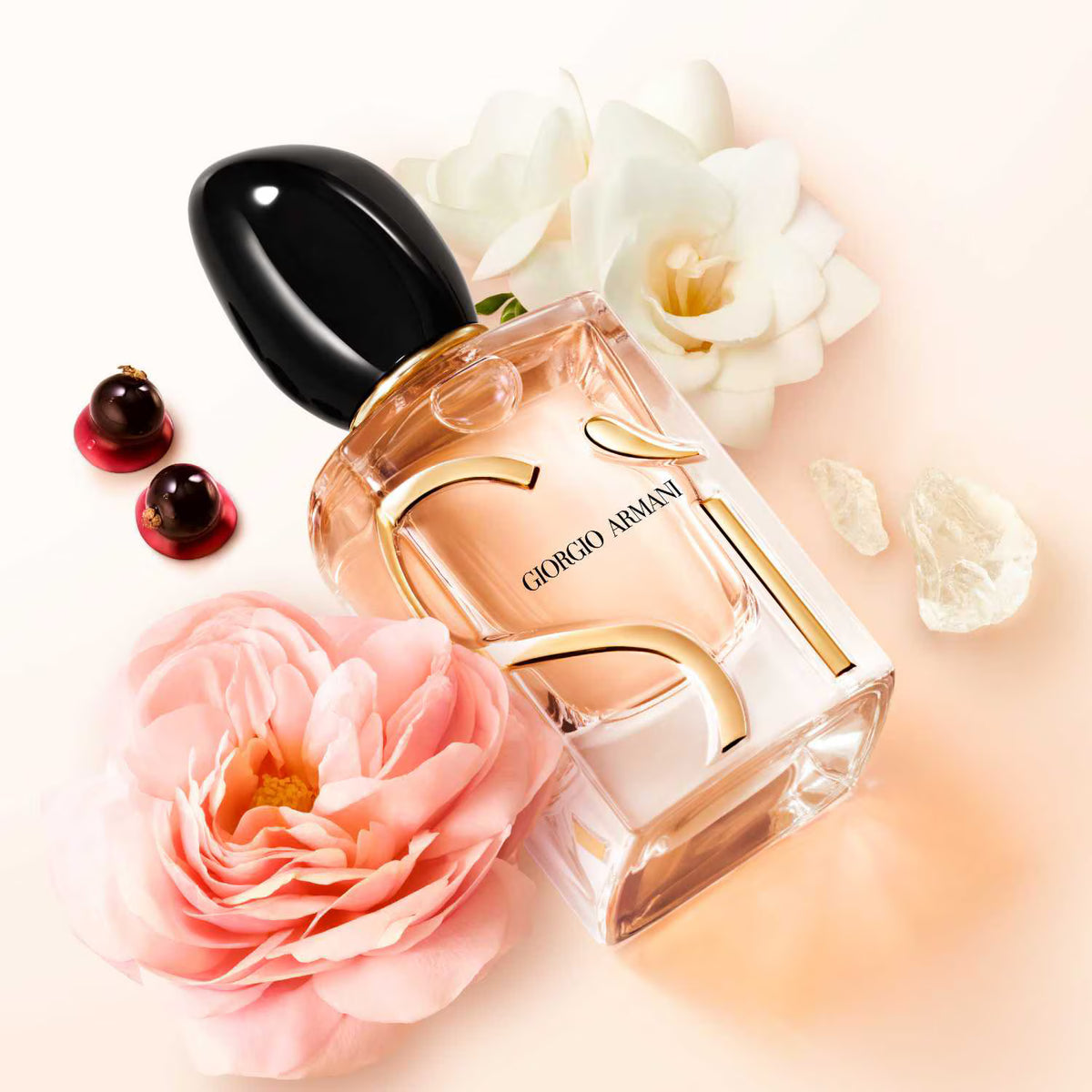 Giorgio Armani Sì EDP Dekant Kadın Parfüm