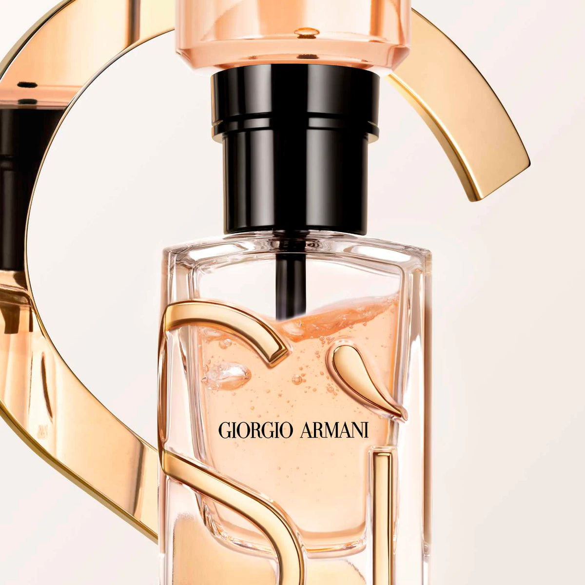 Giorgio Armani Sì EDP Dekant Kadın Parfüm