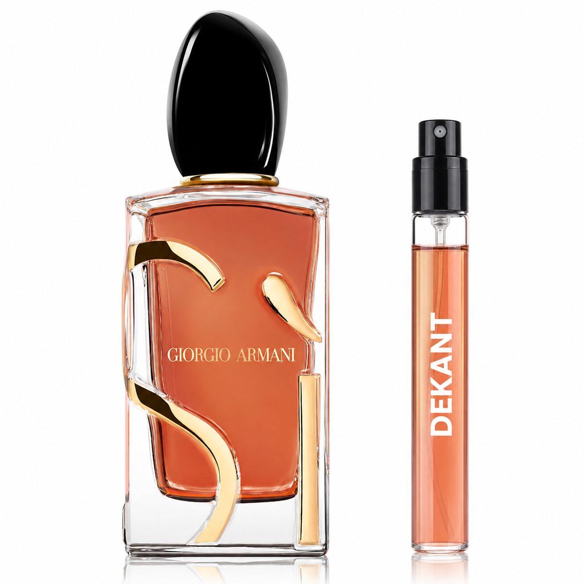 Giorgio Armani Sì Parfum Dekant Kadın Parfüm