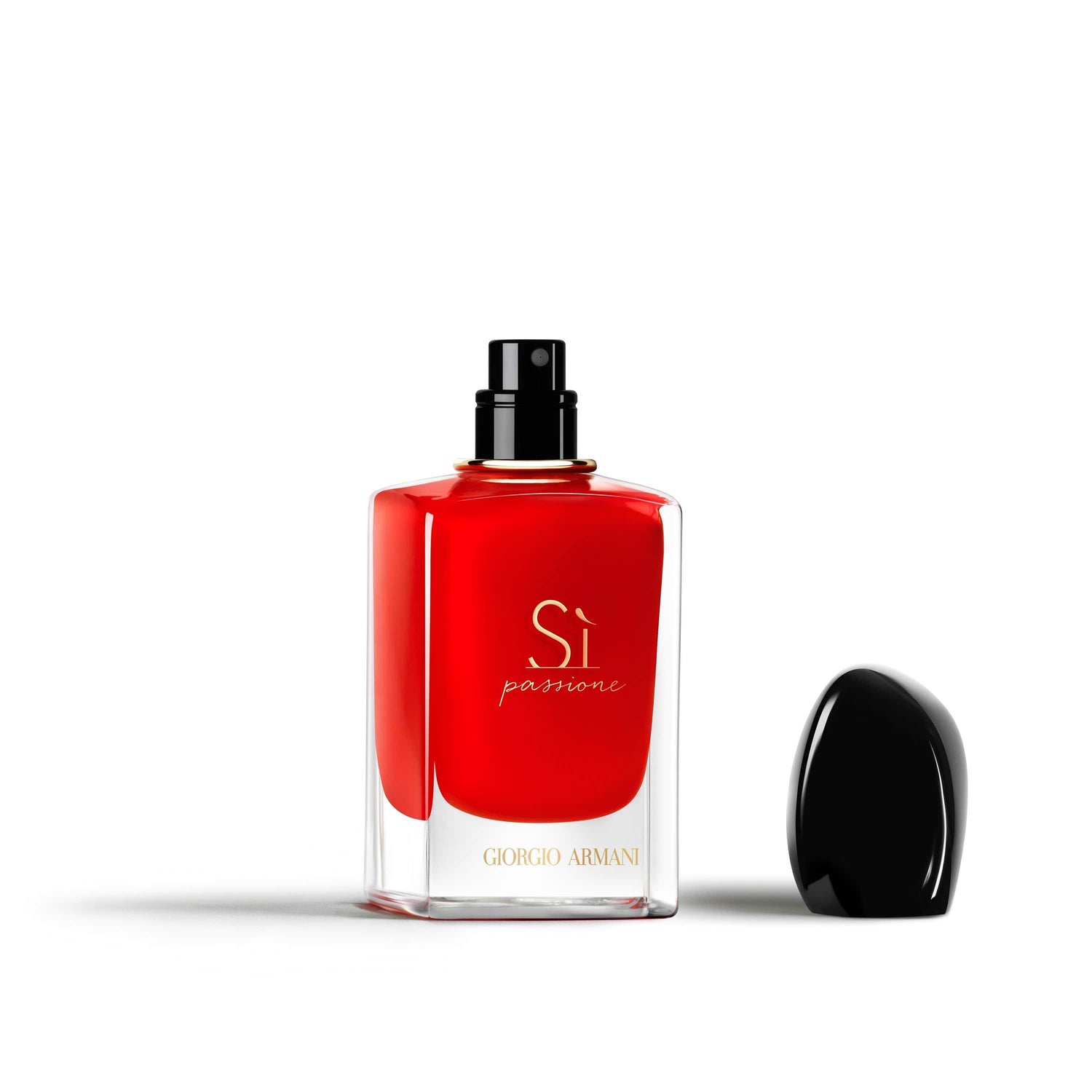 Giorgio Armani Si Passione 50 ml EDP Kadın Parfümü