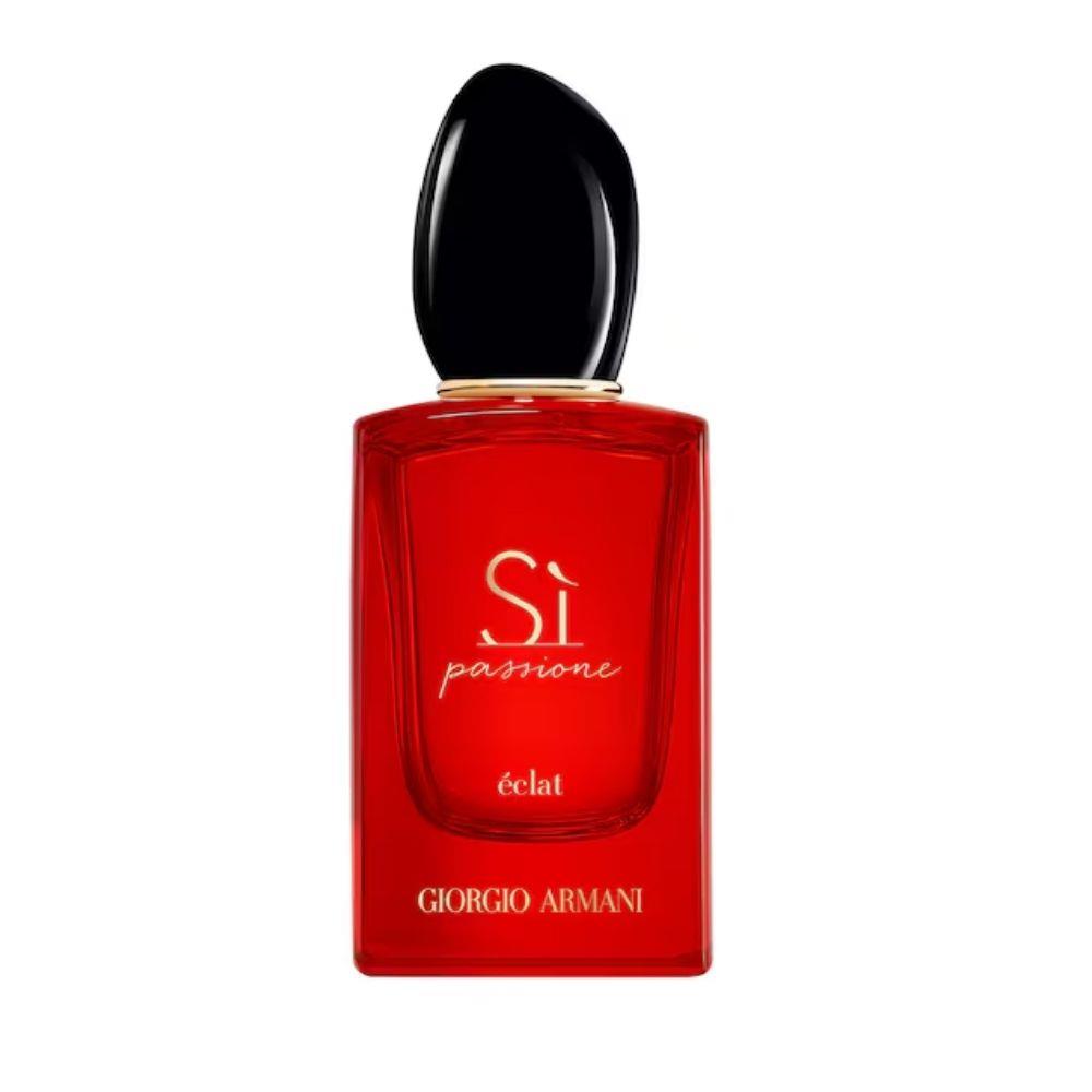 Giorgio Armani Si Passione Eclat EDP 50 ml Kadın Parfümü
