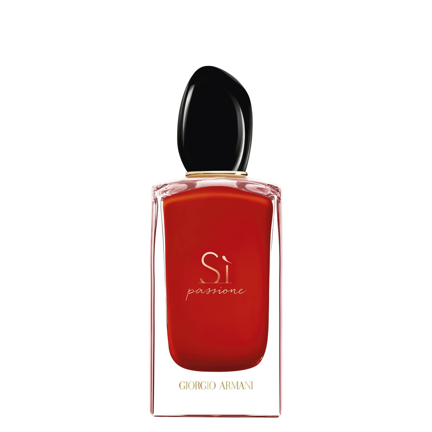 Giorgio Armani Si Passione EDP 100 ml Kadın Parfümü
