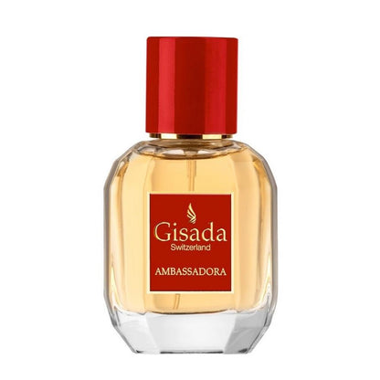 Gisada Ambassadora For Women EDP 50 ml Kadın Parfümü