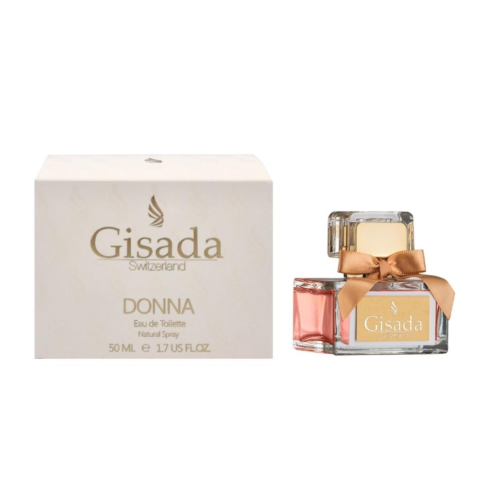 Gisada Donna for Women EDT 50 ml Kadın Parfümü