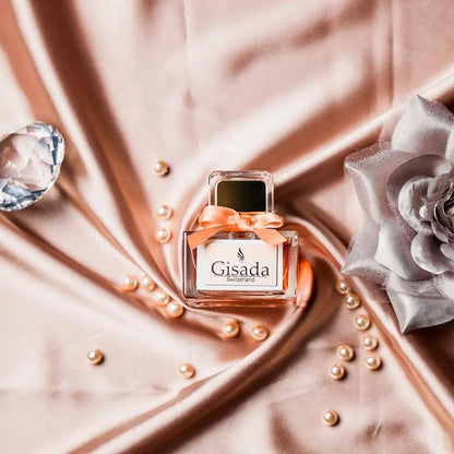Gisada Donna for Women EDT 50 ml Kadın Parfümü