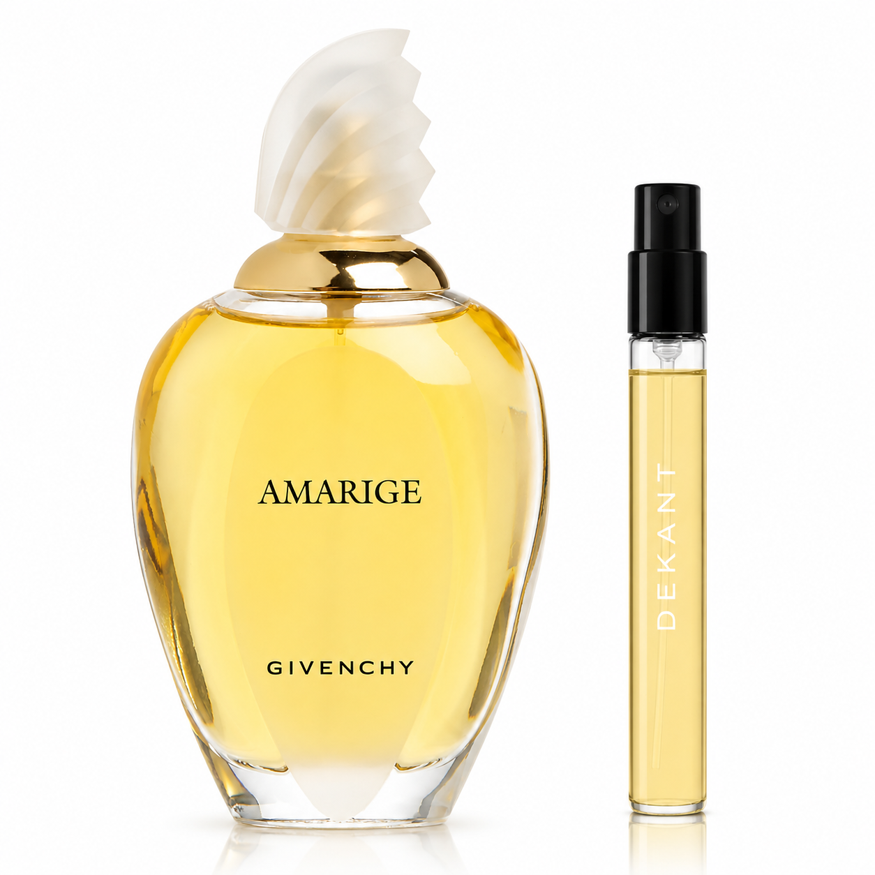 Givenchy Amarige EDT Dekant Kadın Parfüm