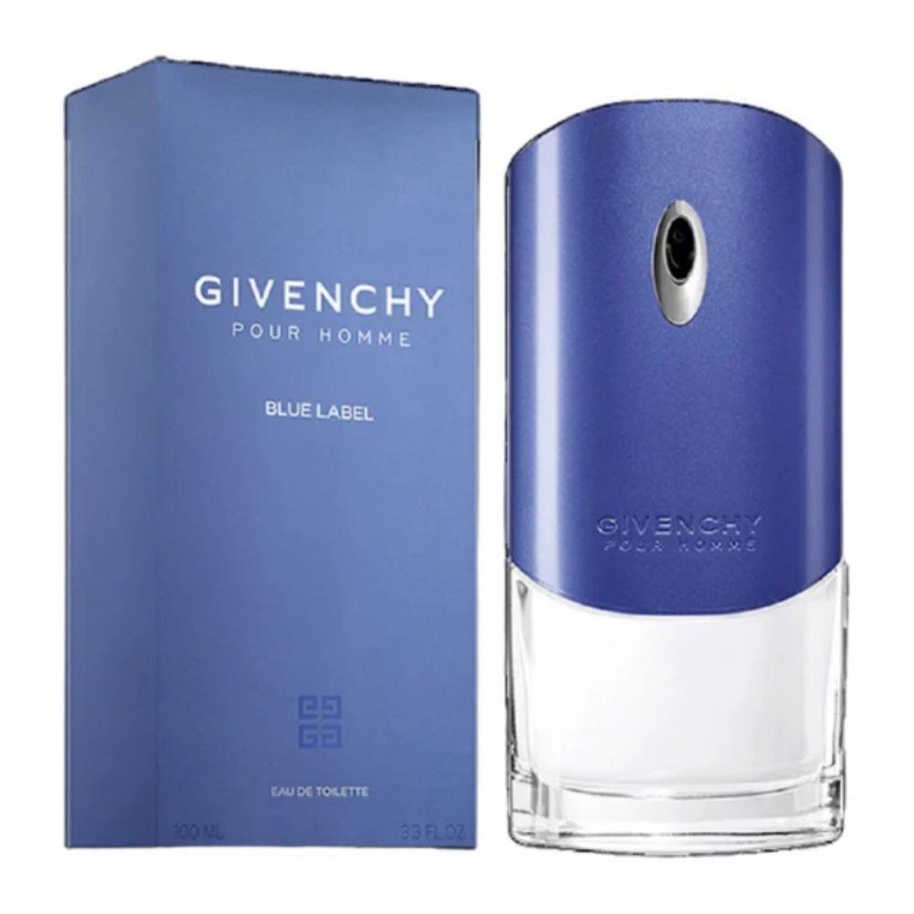 Givenchy Pour Homme Blue Label  EDT 100 ml Erkek Parfümü