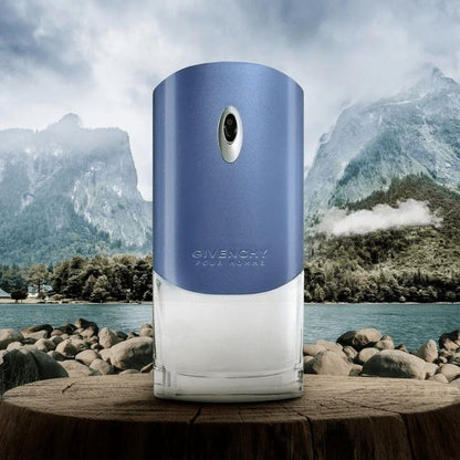 Givenchy Pour Homme Blue Label  EDT 100 ml Erkek Parfümü