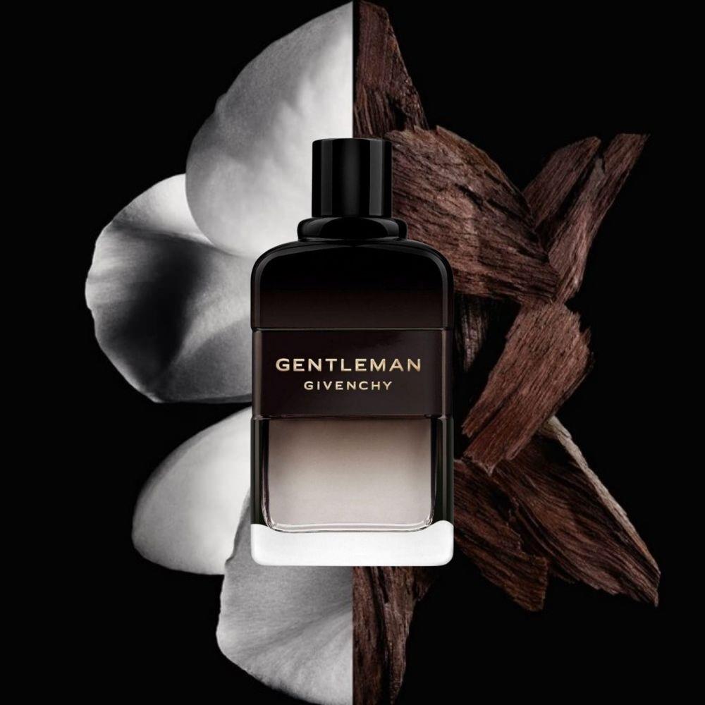Givenchy Gentleman Boisee EDP 200 ml Erkek Parfümü