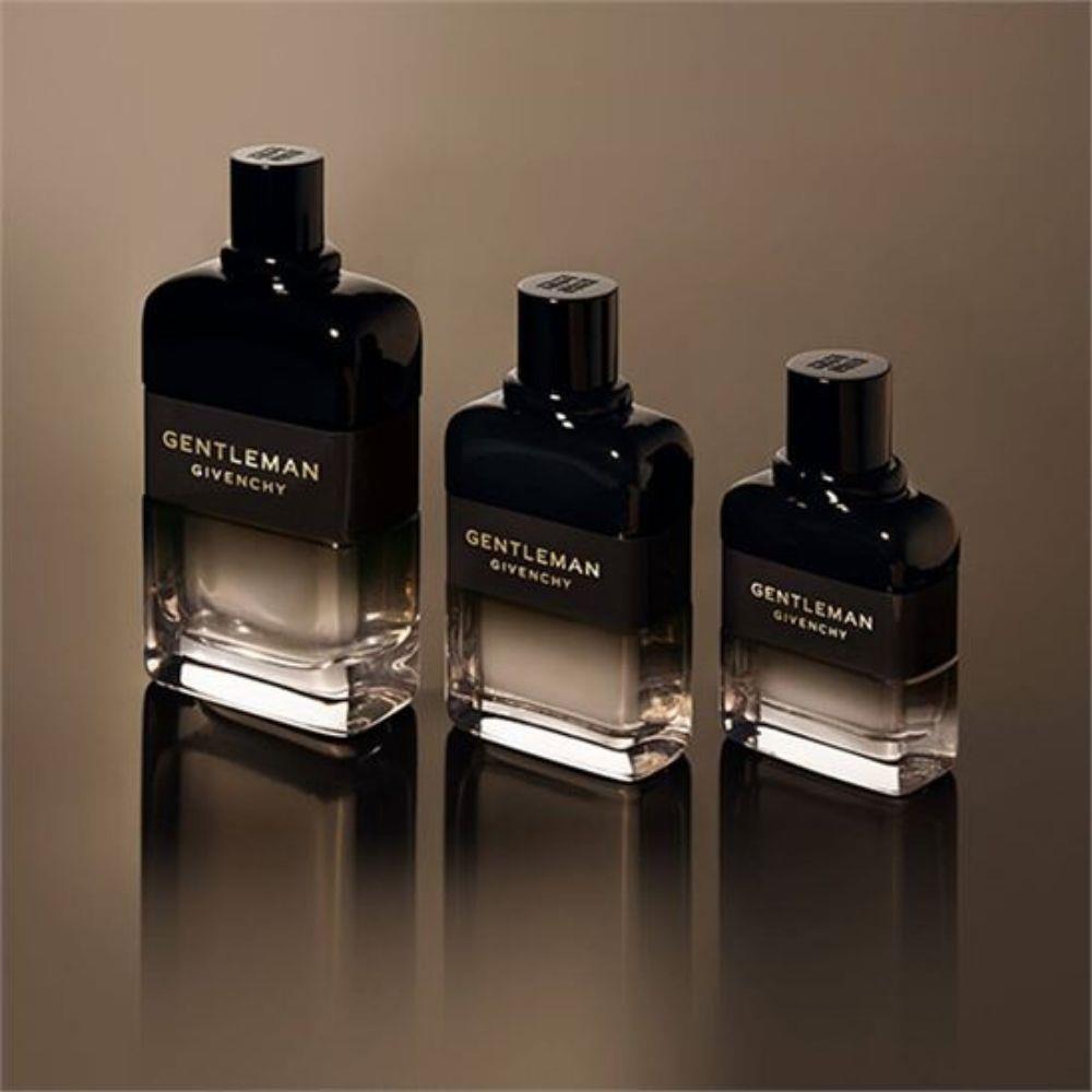 Givenchy Gentleman Boisee EDP 200 ml Erkek Parfümü