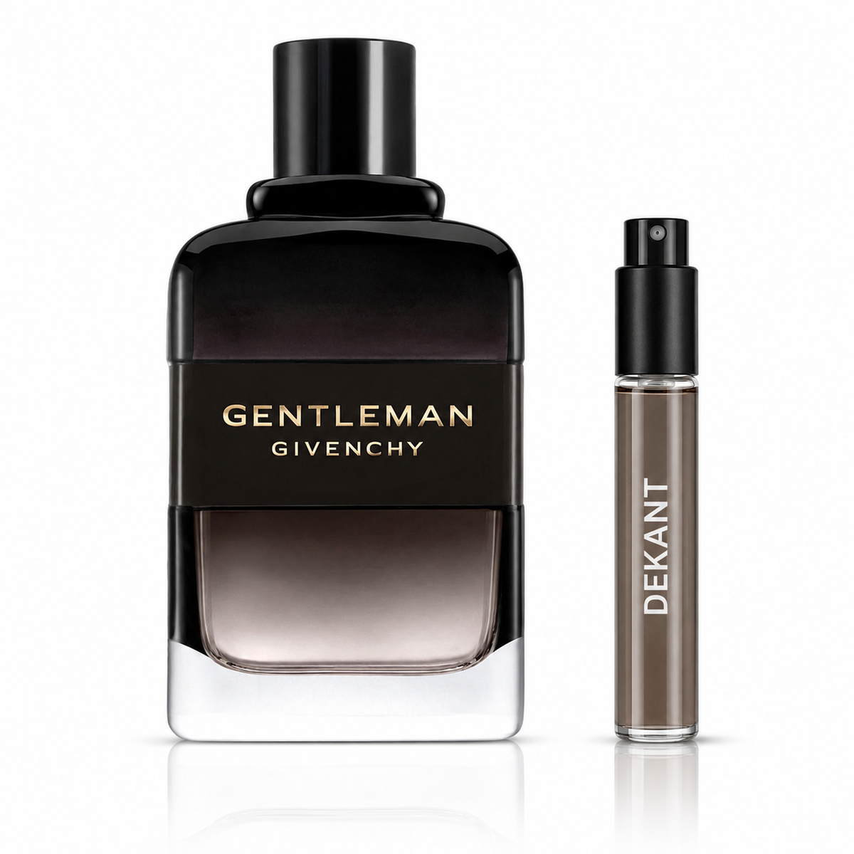 Givenchy Gentleman Boisée EDP Dekant Erkek Parfüm